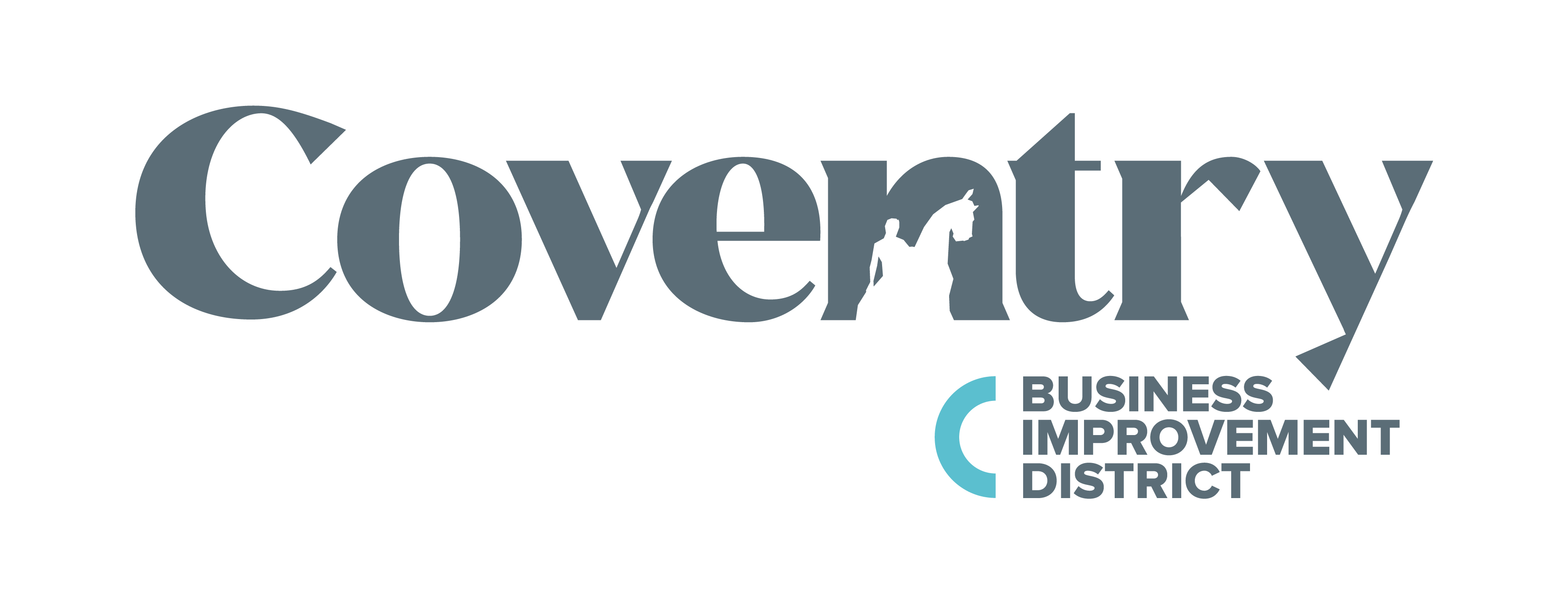 IMAGE: Coventry BID Logo