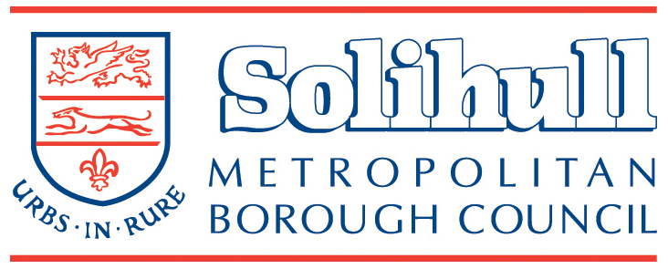 Solihull Metropolitan Borough Council